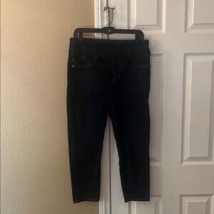 Rock & Republic Women's Fever  Pull-On Jeans